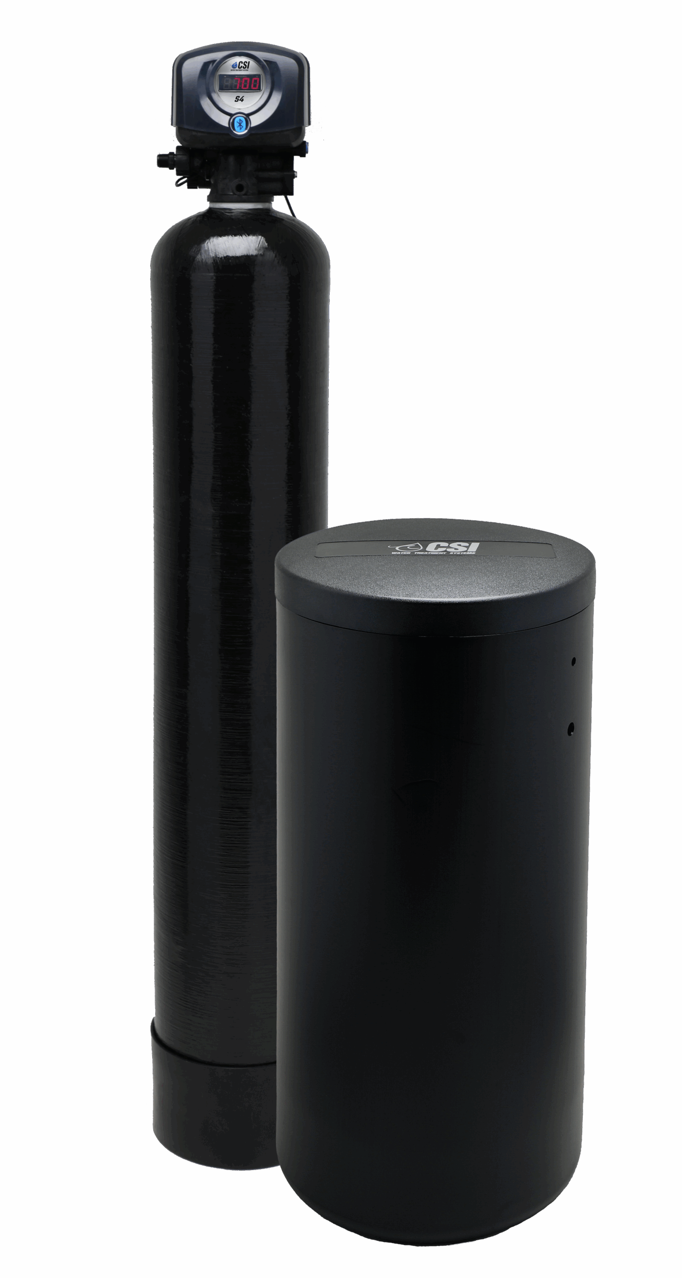 DIY Water Softener- 32,000 Grain