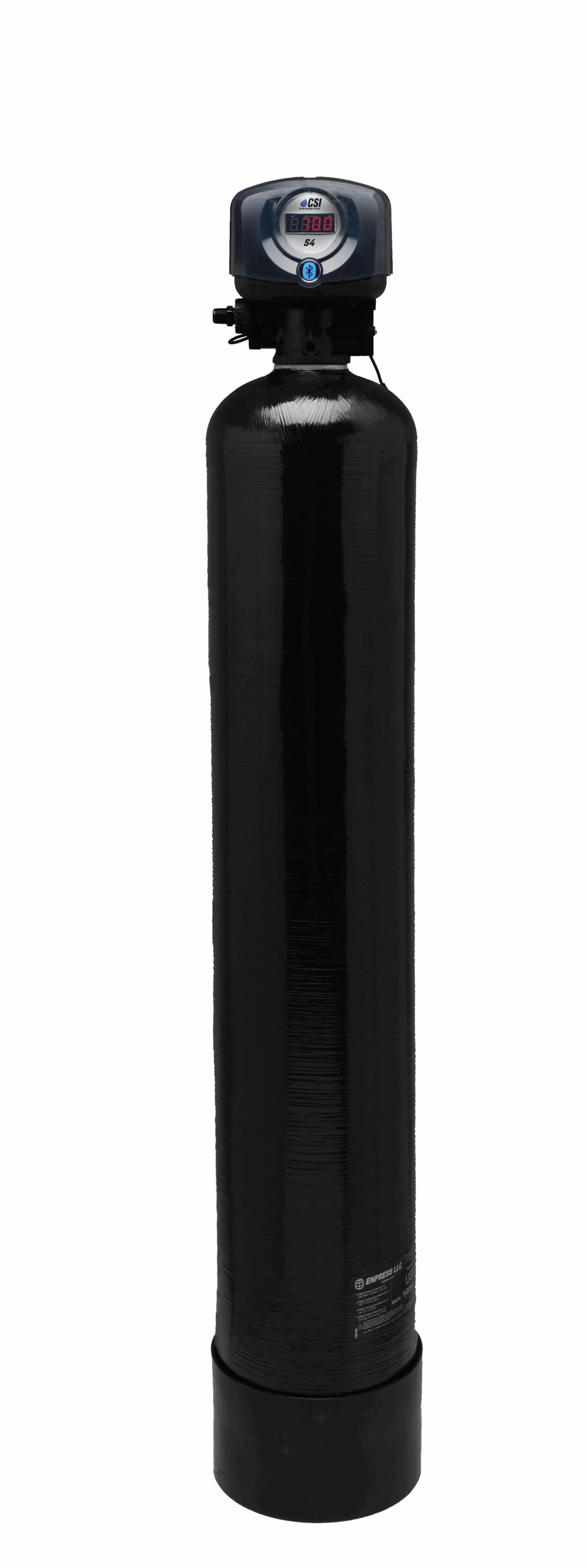 DIY Carbon Regeneration Filter – 1.5 cu ft