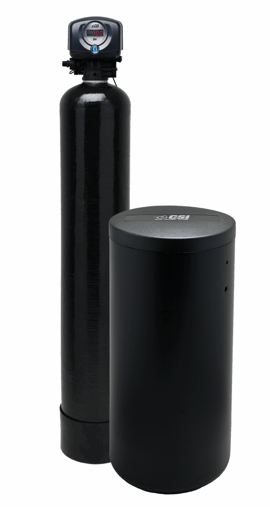 DIY Water Softener- 32,000 Grain