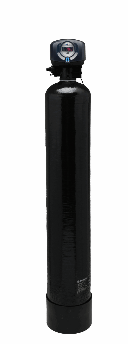 DIY Carbon Regeneration Filter – 1.5 cu ft